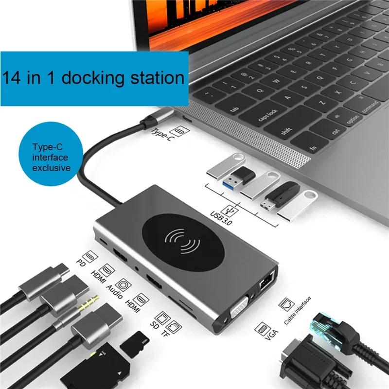 ƺϿ   ŷ ̼, USB 3.0 , CŸ-HDMI ȣȯ, 14 in 1 